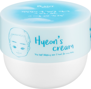 HYEON'S CREAM