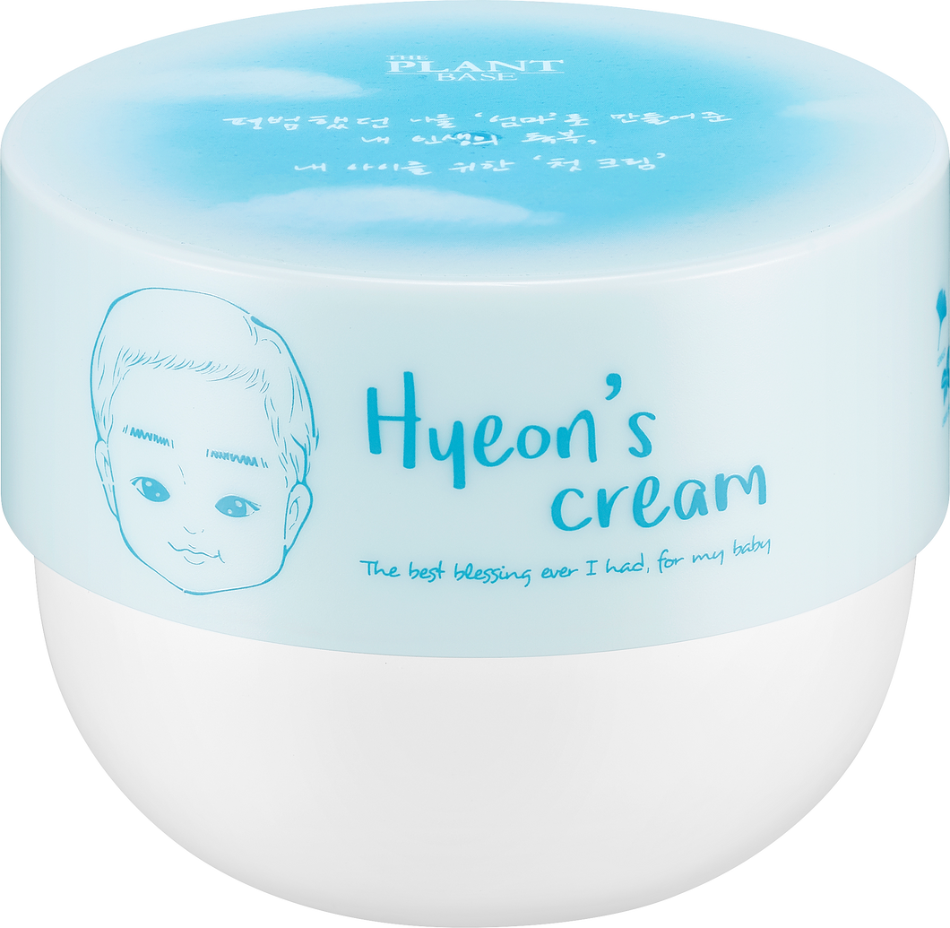 HYEON'S CREAM