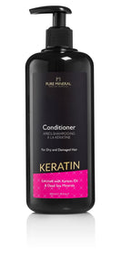 KERATIN HAIR Conditioner