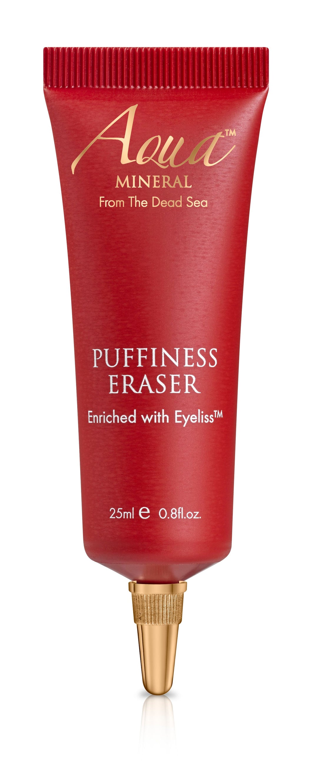 Puffiness Eraser