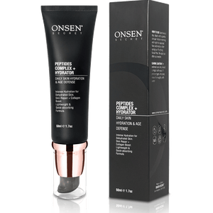 MENPEPTIDE COMPLEX HYDRATOR 50ML