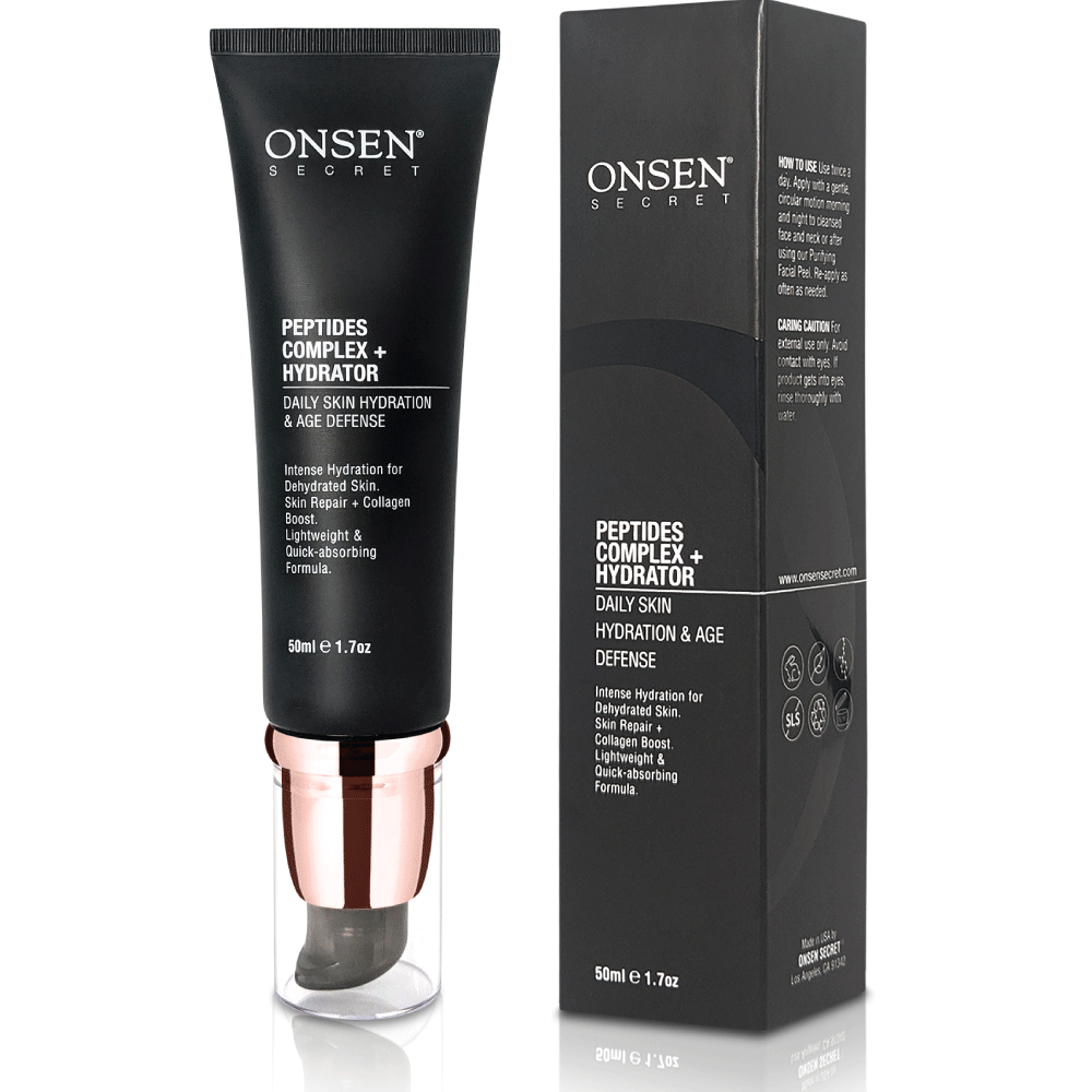 MENPEPTIDE COMPLEX HYDRATOR 50ML