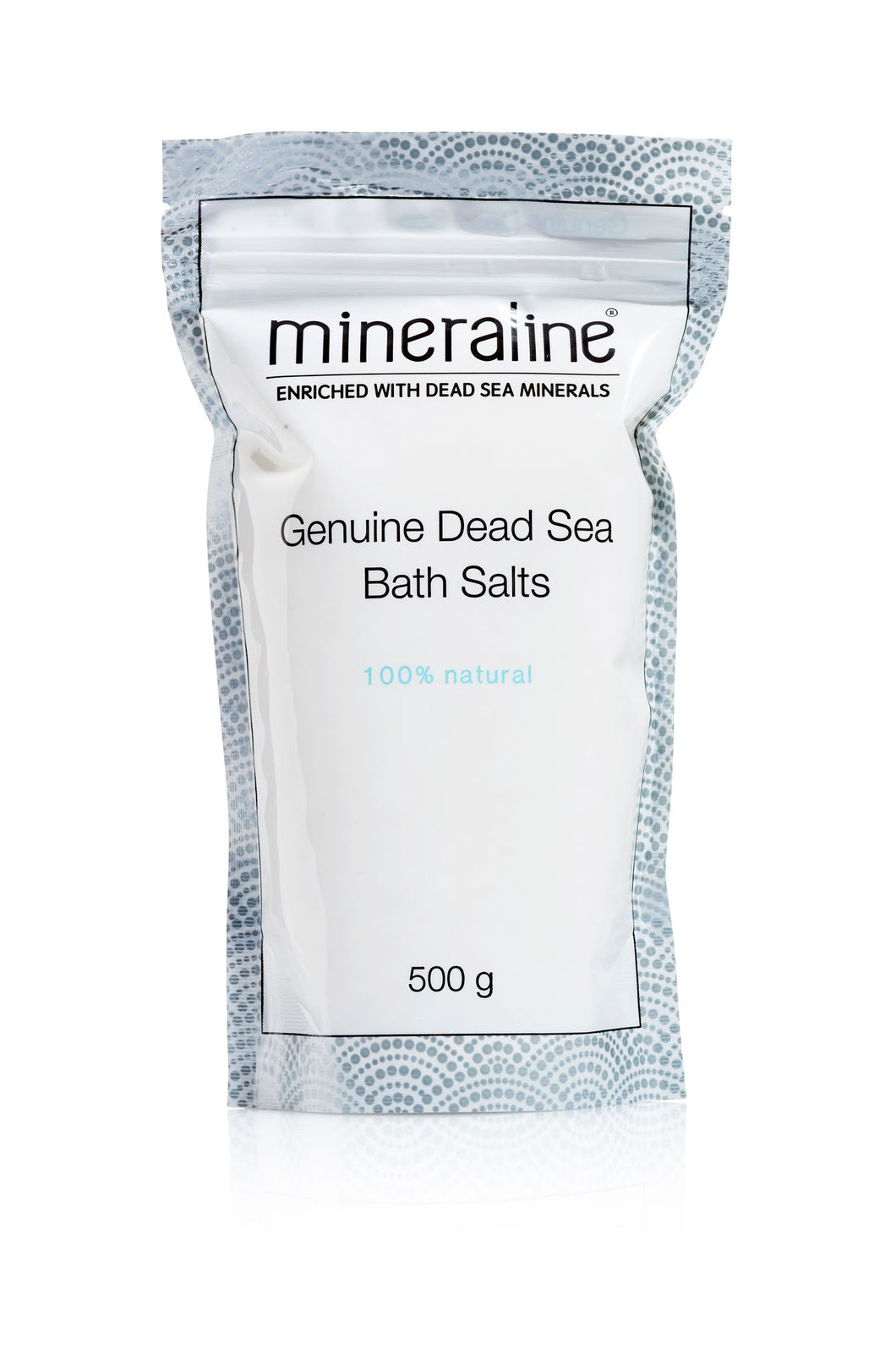 Mineraline Genuine Dead Sea Bath Salts