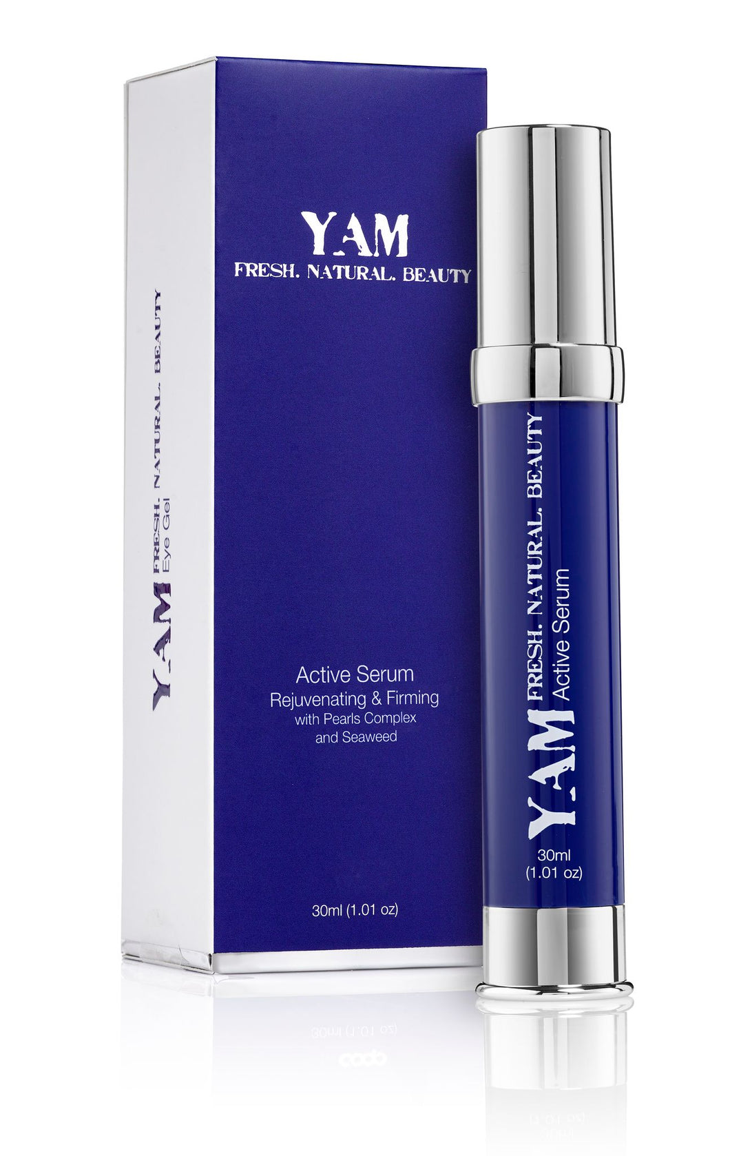 Active Serum