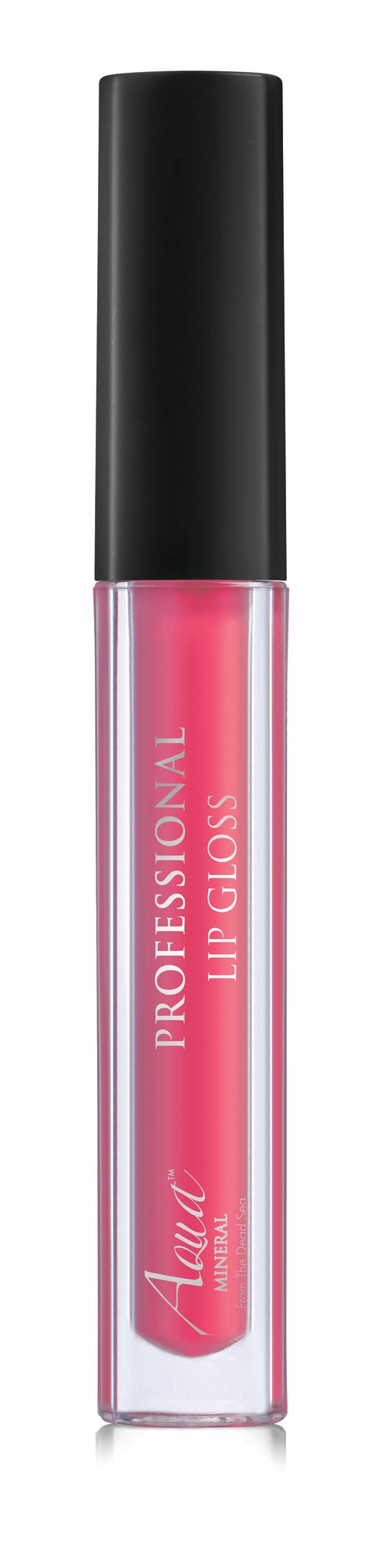 BTN Lip Gloss Peach Desire