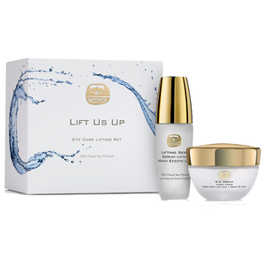 LIFT US UP - eye care lifting set