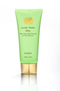 AloeVera Gel 100ml