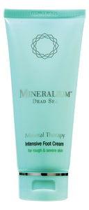 Mineral therapy foot cream 100ml