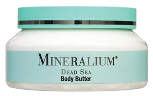 Mineral therapy body butter 350ml