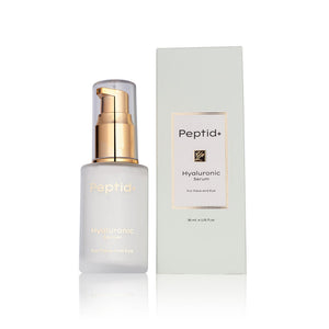 Peptid+ Face& Eye serum