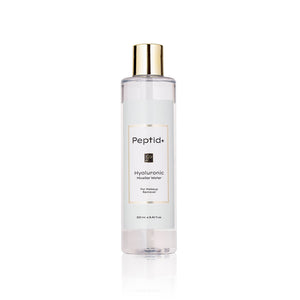 Peptid+ Micellar water