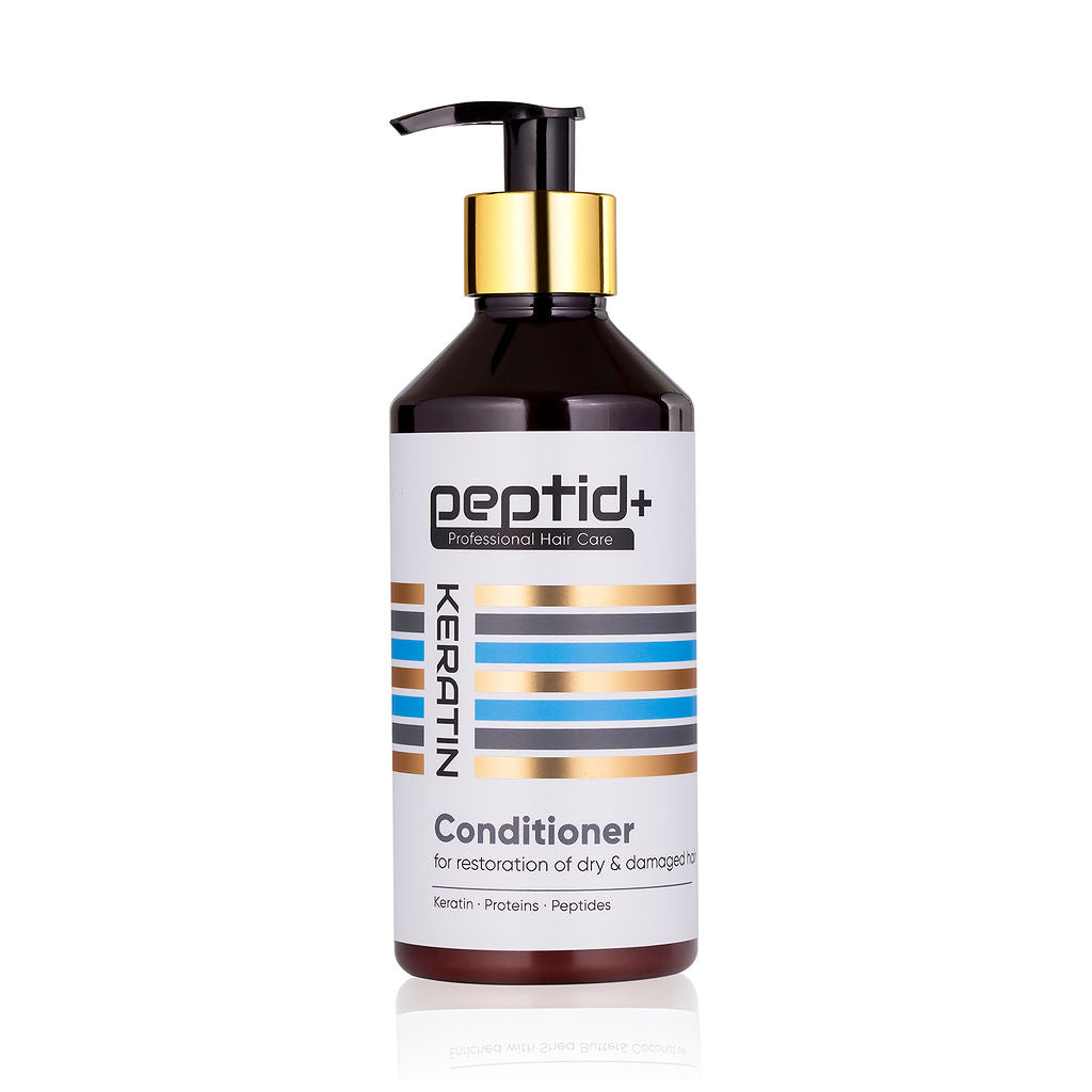 Peptid+ Keratin Conditioner