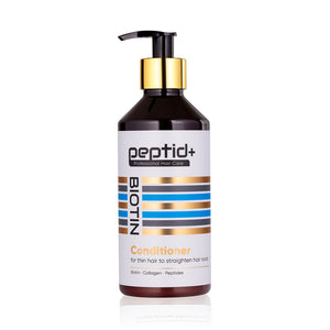 Peptid+ Biotin Conditioner