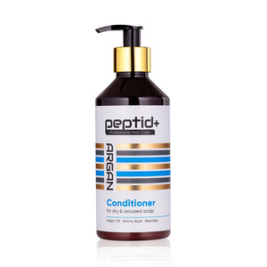 Peptid+ Argan oil Conditioner