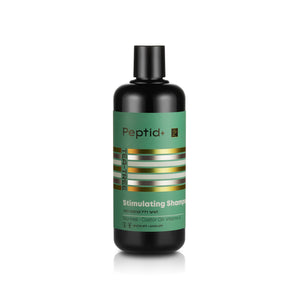 Tea Tree Energizing Anti Hair loss Shampoo - 500ml