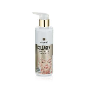 COLLAGEN RICH MOISTURIZER - 150ml