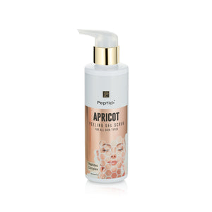 APRICOT DELICATE FACIAL PEELING GEL - 150ml