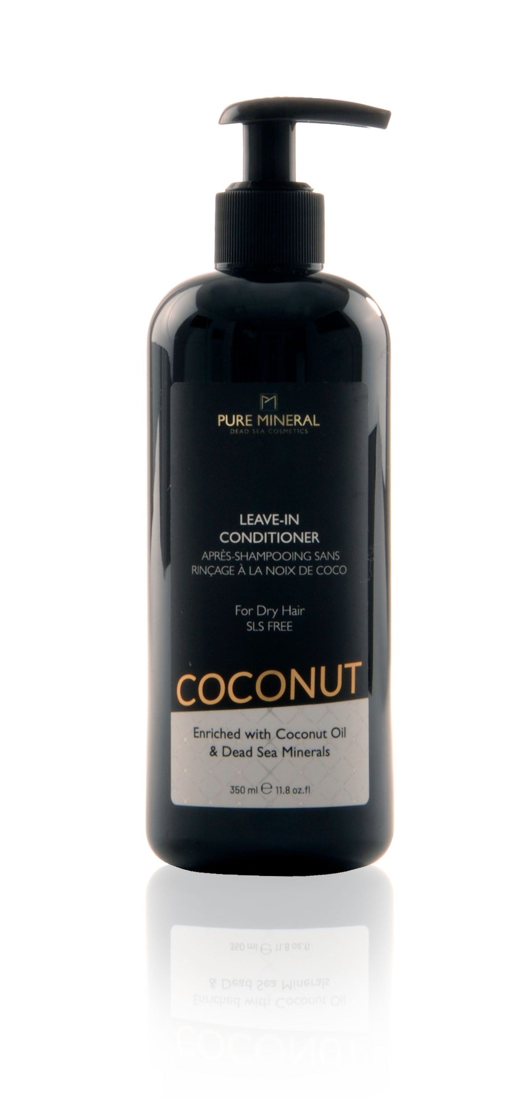 COCONUT Leave-in Dry Conditioner