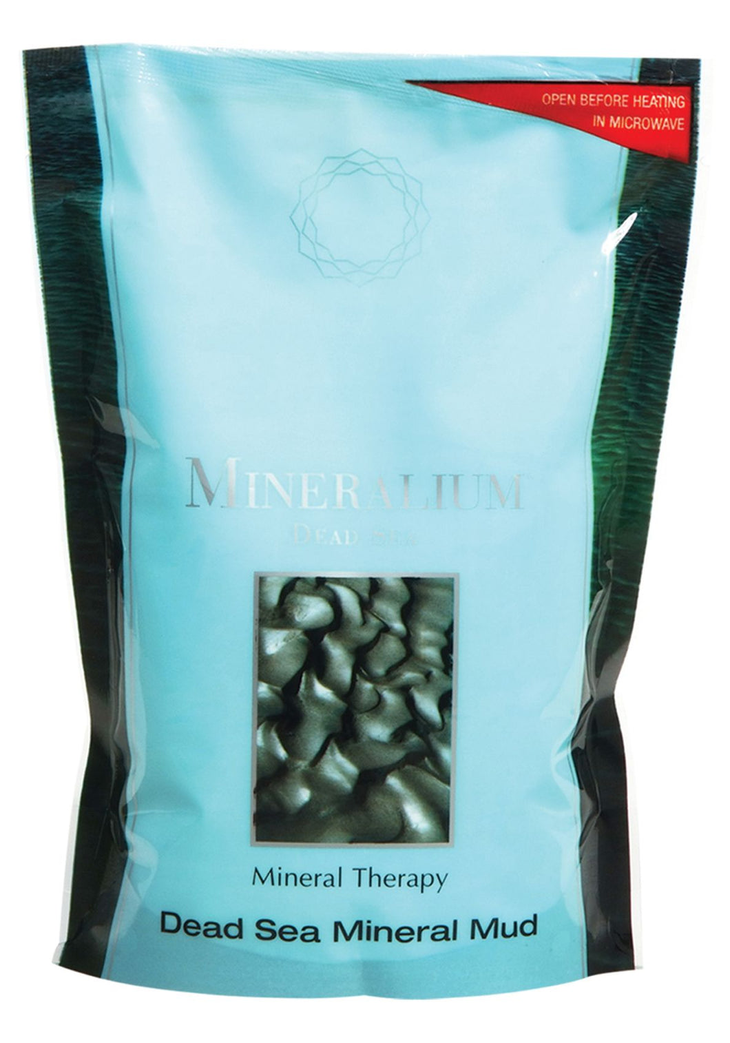 Mineral Therapy Dead Sea Mineral Mud