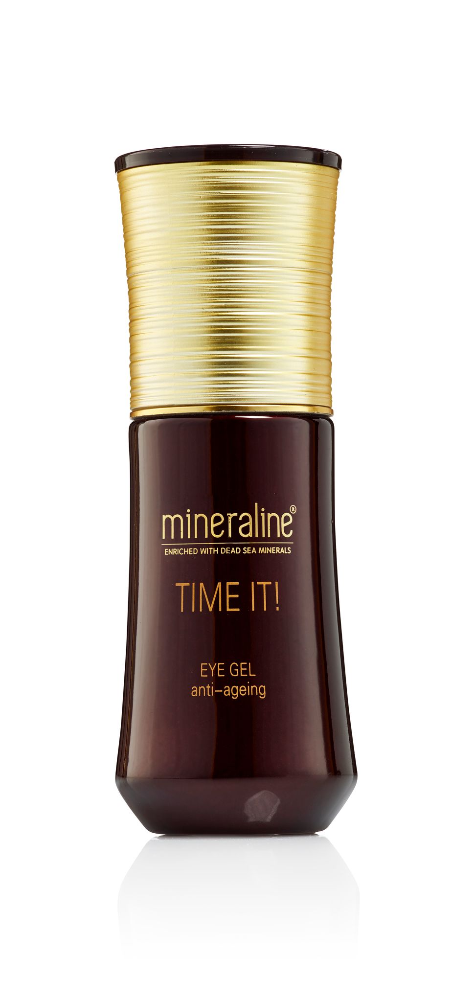 Mineraline TIME IT! Eye Gel