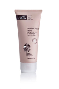 Mineral Mud Hand Protector