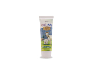 Goat Milk Facial Cream