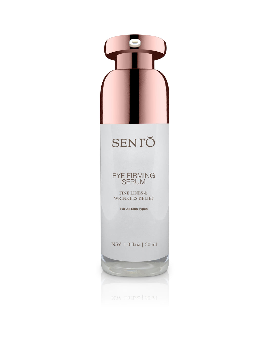 Sento Firming Eye Serum