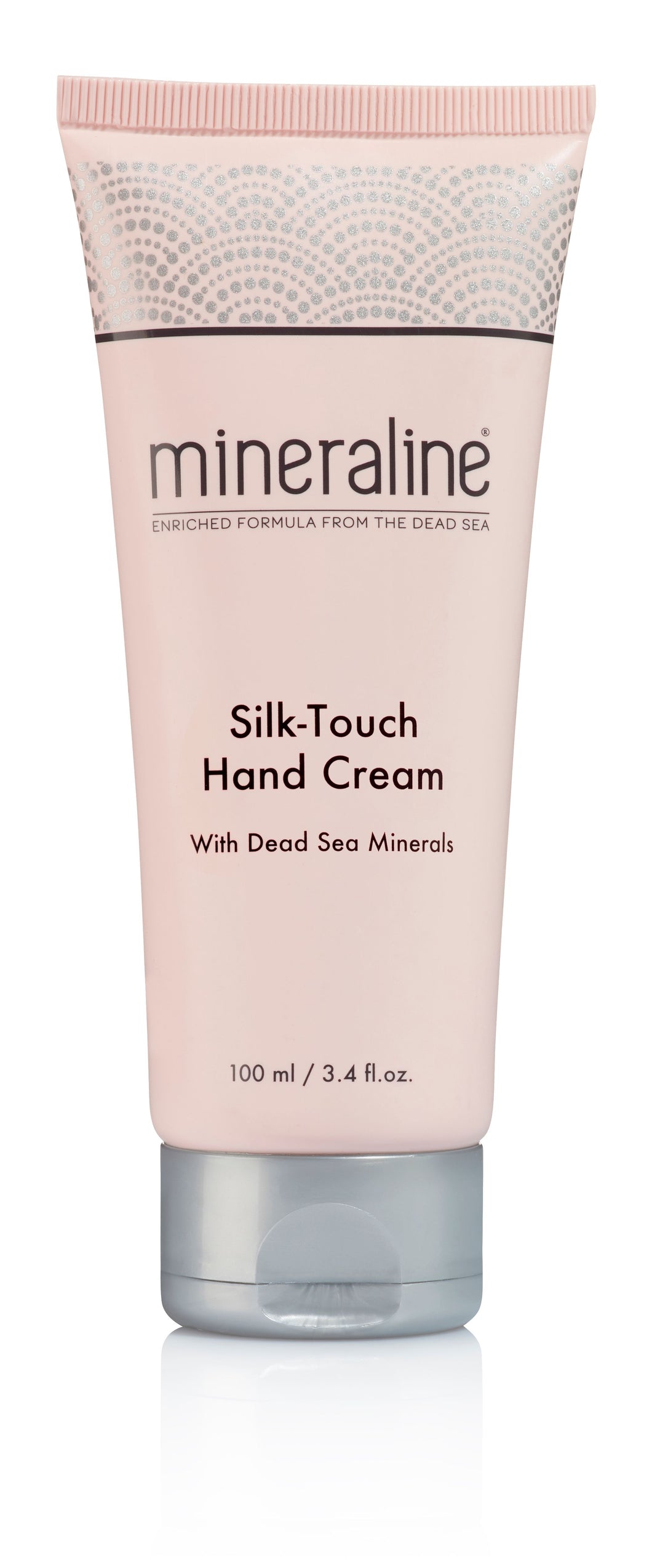 Mineraline Silk-Touch Hand Cream