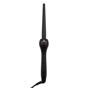 CURLING IRON 1/2" - Black