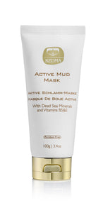 Active Mud Mask 100 ml