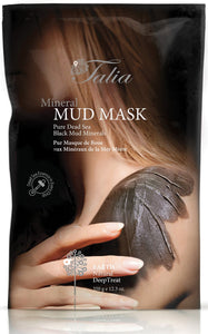 Mineral Mud Mask