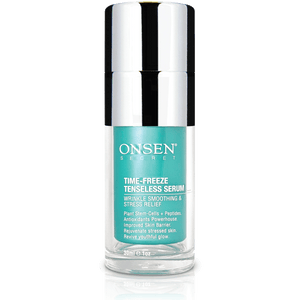 Time Freeze Tensless Serum