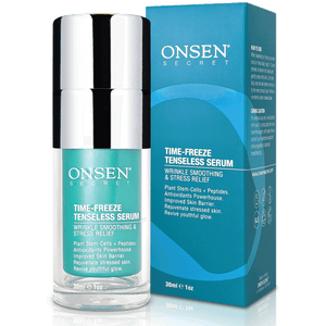 Time Freeze Tensless Serum