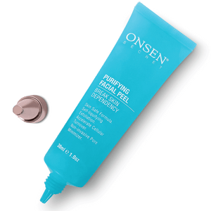 TOGO Daily choice peel - Purifying Facial Peel