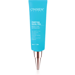 TOGO Daily choice peel - Purifying Facial Peel