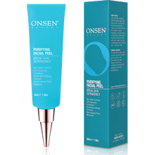 Charger l&#39;image dans la galerie, TOGO Daily choice peel - Purifying Facial Peel
