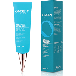 TOGO Daily choice peel - Purifying Facial Peel