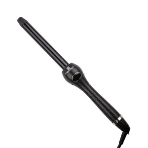 DIGITAL CURLING IRON 3/4" - Black