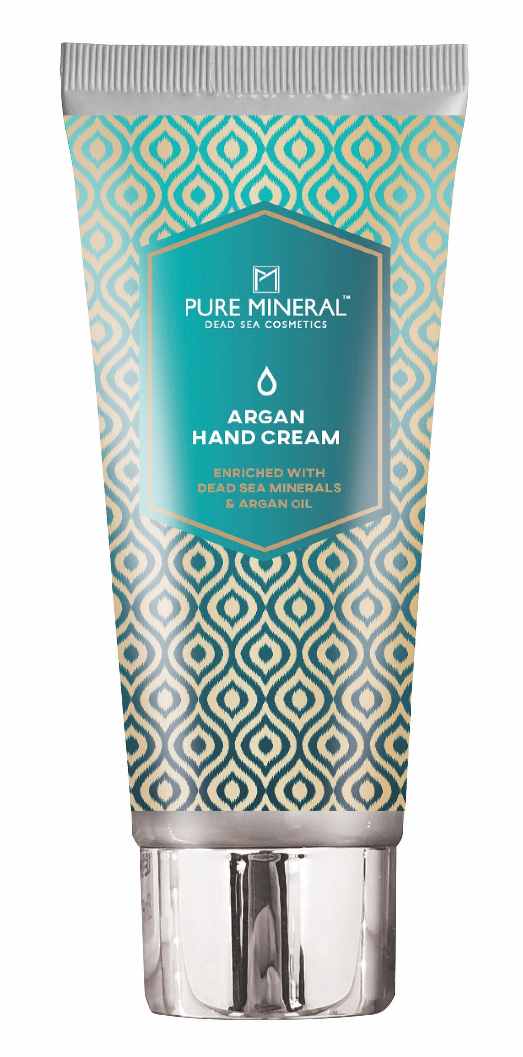 Hand Cream Argan