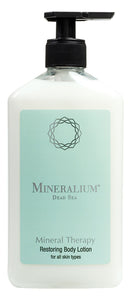 Mineral therapy body lotion  400ml