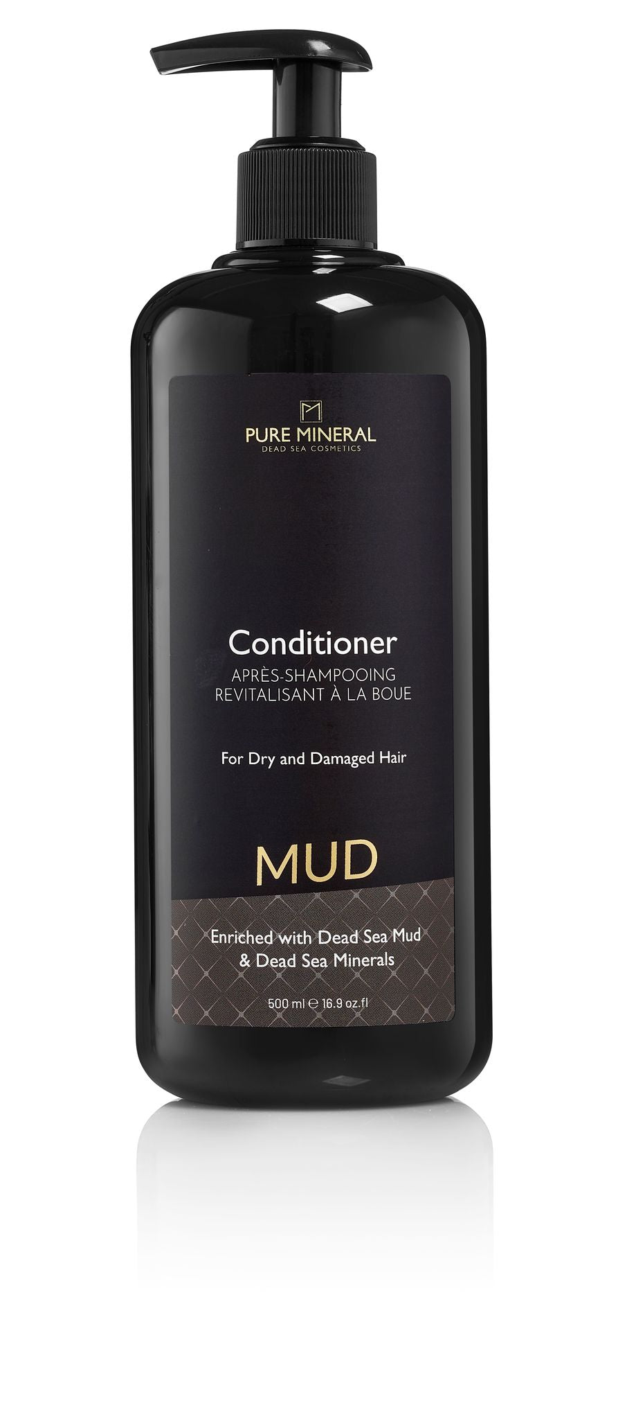 MUD HAIR Conditioner