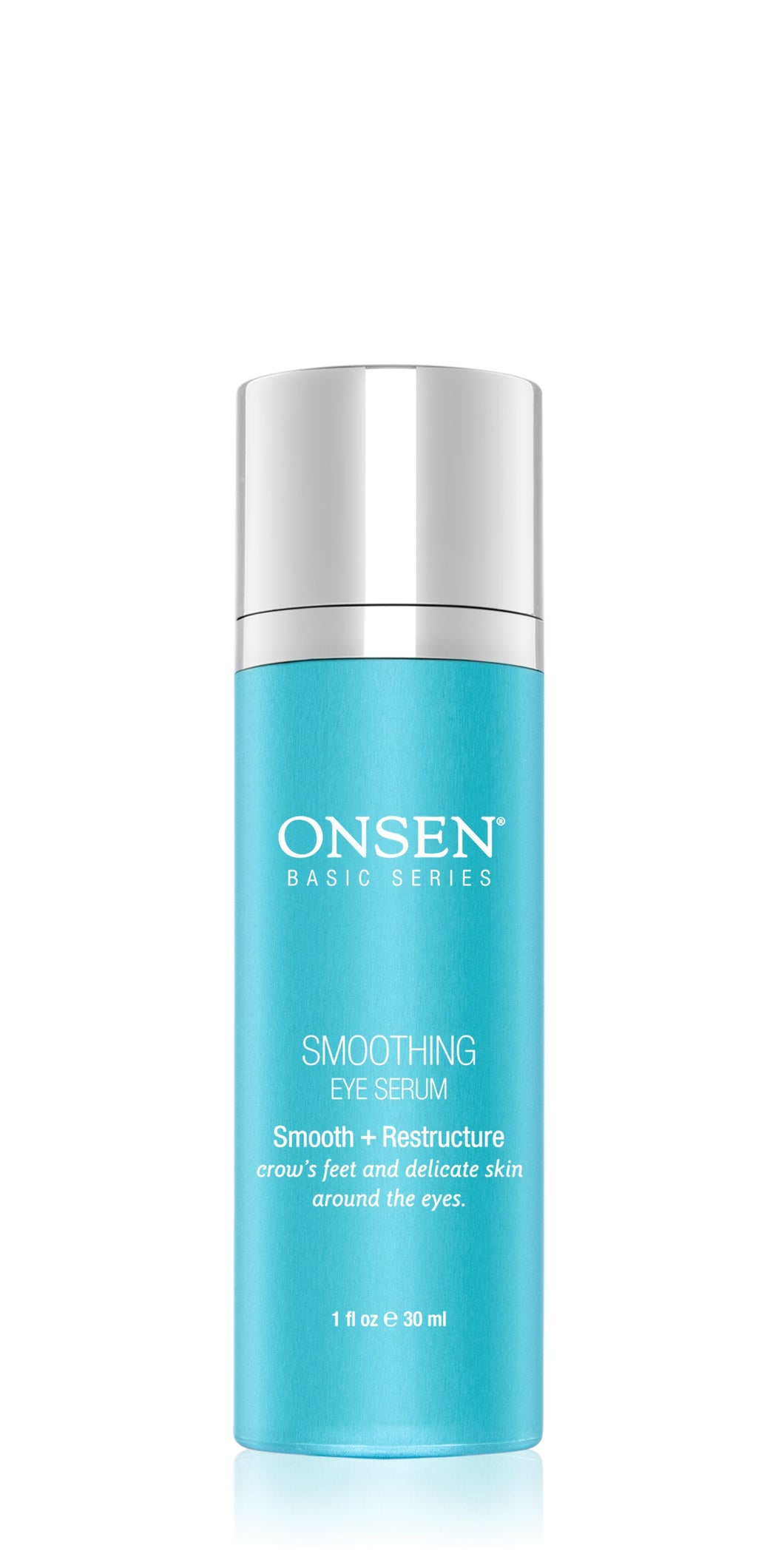 Smoothing Eye Serum