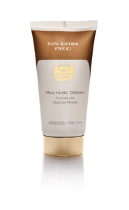 Multi Use Cream 150gr