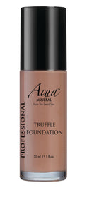 BTN Truffle Foundation N.04