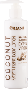 Coconut Body Lotion