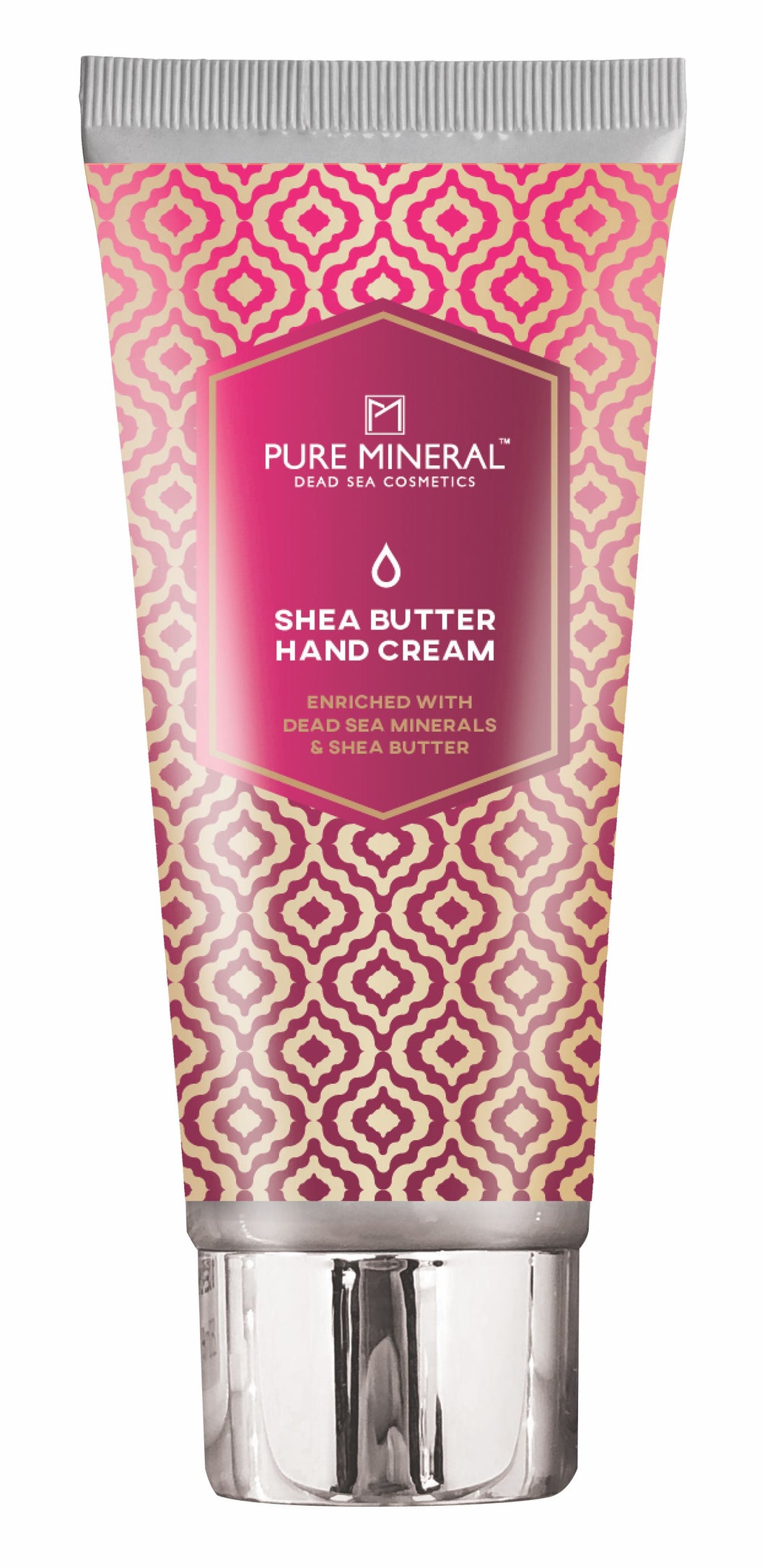 Hand Cream Shea butter