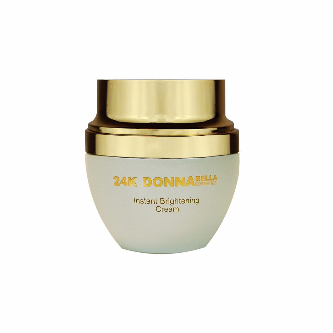 24K Instant Brightening Cream