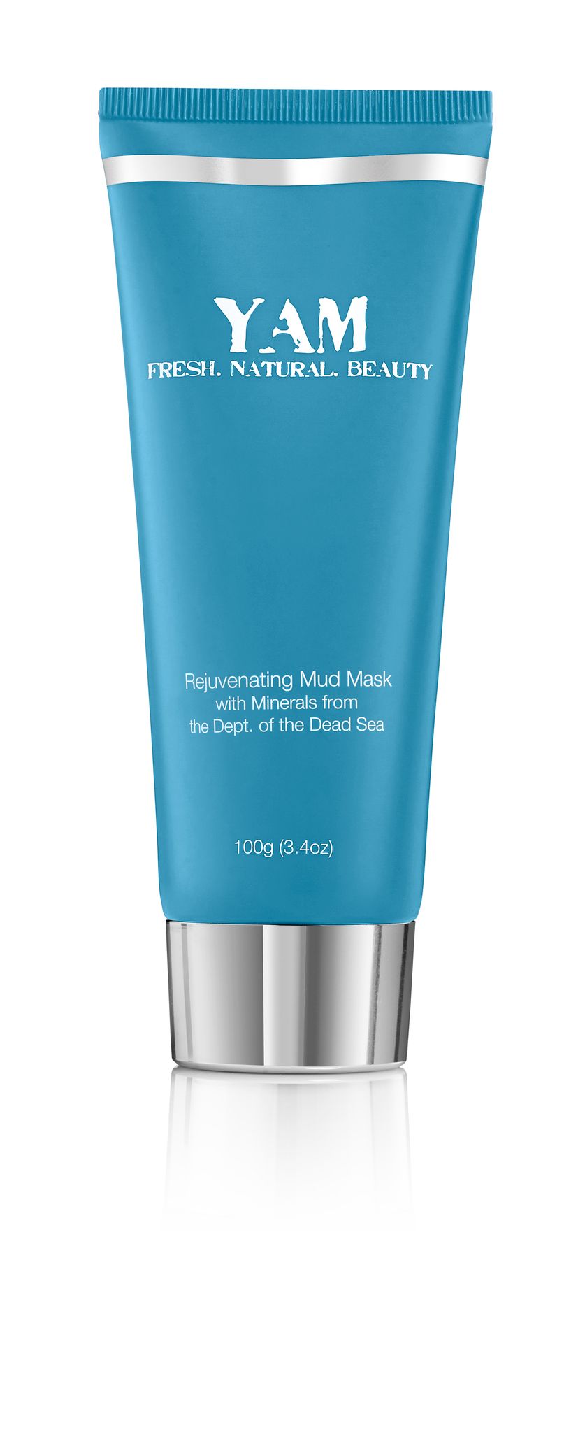Rejuvenating Mud Mask