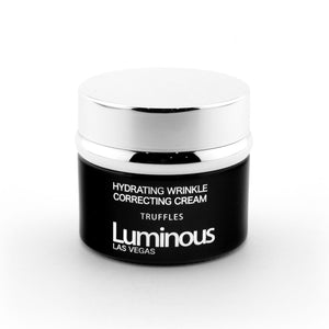 HYDRATING WRINKLE CORRECTING CREAM