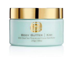 Body Butter Kiwi